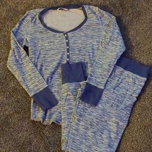 Victoria's Secret pajama set